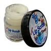 Diva Stuff Ultra Hydrating Lip Scrub for Soft Lips, Gentle Exfoliation, Moisturizer & Conditioner, Reindeer Poop   oz (Made in the USA) view 2
