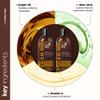 artnaturals Moroccan Argan Oil Hair Loss Shampoo & Conditioner Set - (2 x 16 Fl Oz / 473ml) - Sulfate Free Hair Regrowth for Men & Women view 4