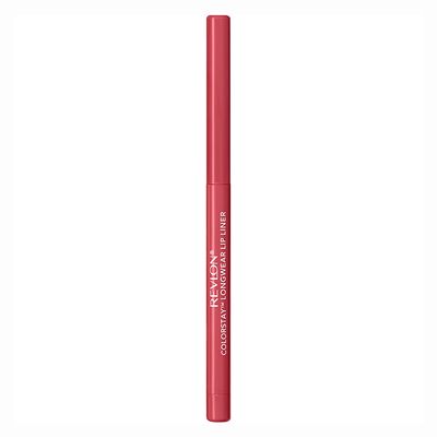 REVLON ColorStay Lip Liner, 650 Pink