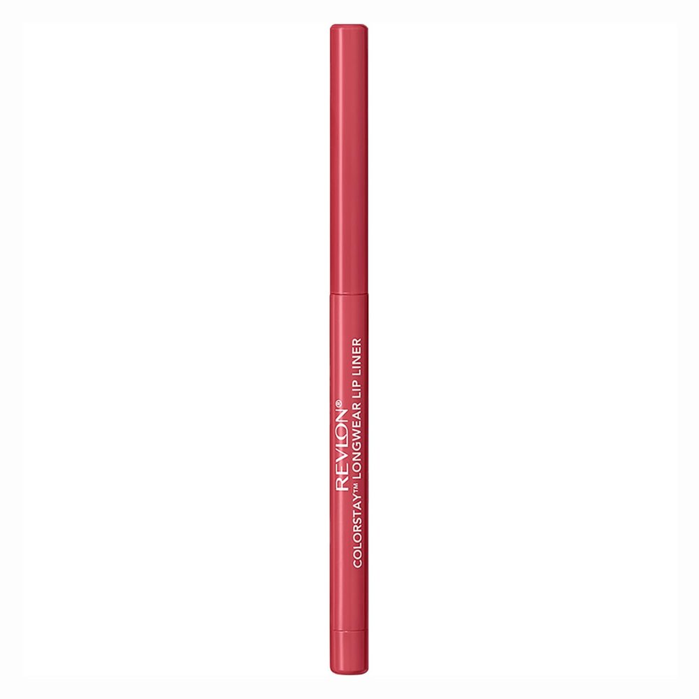 REVLON ColorStay Lip Liner, 650 Pink