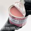Italwax Flex Rose Oil - 397g / 14oz - Soft wax for hair removal - Unscented - Liposoluble syntetic formulation - Ideal for waxing all body area view 3