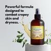 Just Nutritive Anti-Aging Body Treatment | Anti-Aging Moisturizer | Anti-Aging Skin Care | Body Oils | Body Moisturizer Skin Products For Anti-Aging 8 Fl Oz view 2
