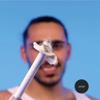Nad's For Men Nose Waxing Kit - Hair Removal with Hard Wax, Moustache Protectors, Applicators, Spatulas, and Post-Wax Wipes view 4