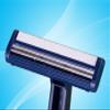 Accutec Blades Val-U-Shave Razor - 75-1032CS - 500 Each / Case view 1