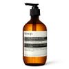 Aesop Resurrection Aromatique Hand Wash | Citrus, Woody, Herbaceous | Gentle Cleanser For Hydrated Skin | 500mL / 16.9 oz view 1