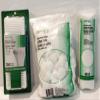 Assured: Cotton Balls; Cotton Rounds; Cotton Swabs 100% Pure Cotton Kit view 1