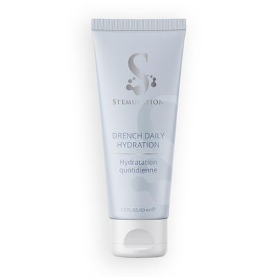 Stemulation Drench Daily Hydration - Deep Rich Facial Hydration For Extremely Dry Skin