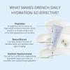 Stemulation Drench Daily Hydration - Deep Rich Facial Hydration For Extremely Dry Skin view 3