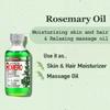 Aceite De Romero 2 Oz. Rosemary Oil 2-PACK Pharmark view 3