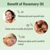 Aceite De Romero 2 Oz. Rosemary Oil 2-PACK Pharmark view 4