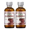 Aceite De Almendras 2 Oz. Almond Oil 2-PACK view 1