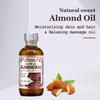 Aceite De Almendras 2 Oz. Almond Oil 2-PACK view 2