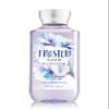 Bath and Body Works Frosted Snow Blossom Shower Gel. 10 Oz. view 1