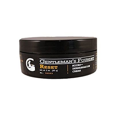 Reset Microdermabrasion Cream
