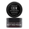 American Crew Men's Hair Pomade (OLD VERSION), Like Hair Gel with Heavy Hold with High Shine, 3 Oz (Pack of 1) view 1