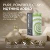 FOSSIL POWER Bentonite Clay Powder (5lb) | Bentonite Clay Mask For Face, Body, Feet, Hair & More | Deep Pore Cleansing | Clay Mask for Acne & Oily Skin | DIY Face Mask Beauty for Women & Men view 3
