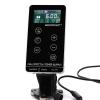 BRONC Professional Tattoo Power Supply Touch Screen Digital LCD for Tattoo Machines view 1