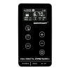 BRONC Professional Tattoo Power Supply Touch Screen Digital LCD for Tattoo Machines view 2