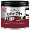 Got2b Phenomenal Grooming Hair Wax, 3.5 Ounce view 1