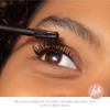 Beauty for Real Hi-Def Mascara, Just Black - Set of 2 - Defining & Volumizing Lash Definer - Humidity & Smudge Proof - Micro Brush Ensures Versatile Application - 1.5 oz view 4