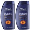 Head and Shoulders Anti Dandruff Clinical Strength, Seborrheic Dermatitis Shampoo, 3.5 Fl Oz (Pack of 2) view 1