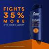 Head and Shoulders Anti Dandruff Clinical Strength, Seborrheic Dermatitis Shampoo, 3.5 Fl Oz (Pack of 2) view 4
