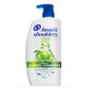 Head and Shoulders Green Apple Daily-Use Anti-Dandruff view 1