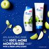 Head and Shoulders Green Apple Daily-Use Anti-Dandruff view 4