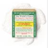 Dead Sea Warehouse - Dead Sea COMBO Facial Care Bar - Face Soap for Women and Men - Clarifying Dead Sea Mud & Salt Soap for Combination Skin, Handmade & Unscented, 3.5 oz view 1