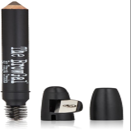 3 in 1, Skinny Eyebrow Pencil - 02 with Sharpener Cap & Spoolie Brush - Draws Tiny Brow Hairs & Fills in Sparse Areas & Gaps, Sharp Enable, Longwear, Long Lasting "7.4 In, Espresso