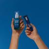 Biotherm Homme Force Supreme Eye Serum for Men, Helps Fight Wrinkles, Dark Circles and Puffy Eyes, Enriched with Blue Algae & Pro-Xylane, Resurfaces and Firms the Skin Around the Eye Area 0.5 Fl. Oz. view 3