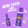 Aussie Miracle Curls Curl-Defining Oil Hair Treatment With Australian Jojoba Oil 3.2 Fl oz, 0.925 Fl oz view 2