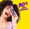 Aussie Miracle Curls Curl-Defining Oil Hair Treatment With Australian Jojoba Oil 3.2 Fl oz, 0.925 Fl oz view 3