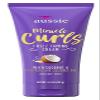 Aussie Miracle Curls Frizz Taming Cream 6.8 Ounce (Coconut & Jojoba Oil) (2 Pack) view 1