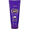 Aussie Miracle Curls Frizz Taming Cream 6.8 Ounce (Coconut & Jojoba Oil) (2 Pack) view 2