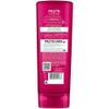 Garnier Fructis Full and Plush Fortifying Conditioner for Fine, Flat Hair, 12 Fl Oz, 1 Count (Packaging May Vary) view 3