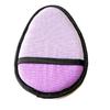 2 Pack Spa Skin Care Exfoliating Bath & Shower Mitt 2 Sided view 2