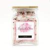Bath Salt | Luxury Bath Salts | Reiki Infused - 100% Pure Therapeutic Grade Essential Oils, Organic Flowers view 1