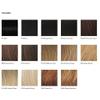 HairDo 12" Simply Wavy Pony Color R10 Chestnut 3" Claw Clip-On Attachment Ponytail Tru2Life 100% Heat Friendly Synthetic Curly Straighten Hairpiece Cola de Caballo view 3