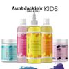 Aunt Jackie's Kids Soft and Sassy Super Duper Hair Softening Conditioner, Helps Strengthen Hair for Healthier Growth, 15 oz view 4