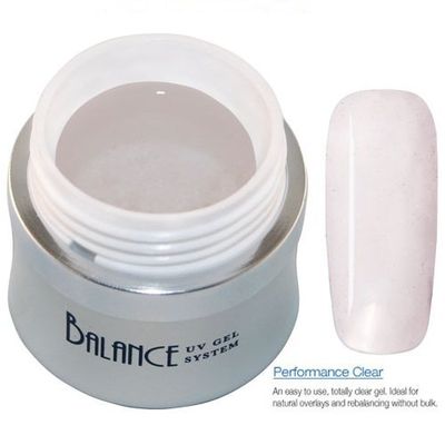 Nsi Balance Performance Clear 15g