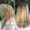 UNNIQUE Advanced Keratin Hair Treatment Kit 16 FL Oz view 2