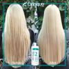 UNNIQUE Advanced Keratin Hair Treatment Kit 16 FL Oz view 3
