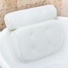 Bathtub Pillow for Neck and Shoulder - Spa Bath Pillows for Tub Neck and Back Support - Perfect Bath Accessories for Women - Relaxing Luxe Bath - Ideal Bath Gift Set for Women - Home Spa Products view 1
