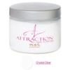nsi Attraction Nail Powder - Crystal Clear - 130g / 4.6oz view 1