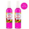 Agua De Rosas 4 Oz. Rose Water 2-PACK view 2