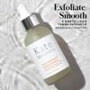 Kate Somerville Liquid ExfoliKate  Triple Acid Resurfacing Treatment, Clinically Formulated AHA Overnight Facial Exfoliator, Smooths Skin and Minimizes Pores, 4 Fl Oz view 3