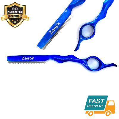 Professional Straight Edge Barber Hair Shaving Razors Men Grooming Kit Best Gift NEW SALON BARBER SHAVING FEATHER TYPE RAZOR AND 10 BLADES Pro Quality Barber Straight Edge Razor Hair Shaving Folding