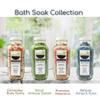 All Natural Therapeutic Bath Soak Bundle - DETOXER Himalayan Bath Soak (18oz), Muscle Recovery Bath Soak (17 oz) Keep Calm Bath Soak (17 oz) and Immunity Bath Soak (17 oz) view 1