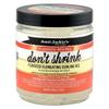 Aunt Jackie's Flaxseed Recipes Don't Shrink Elongating Hair Curling Gel for Natural Curls, Coils and Waves, Helps Prevent Dryness and Flaking, 15 oz view 1
